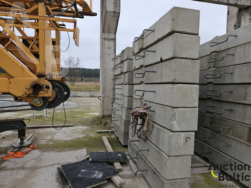 Лизинг на Liebherr 56K Liebherr 56K: снимка 10