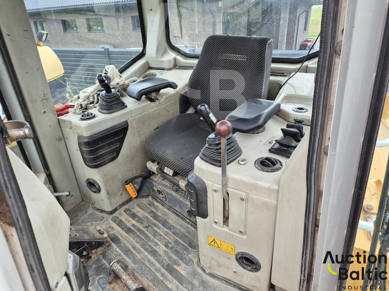 Liebherr PR 724 L GP - Булдозер: снимка 5 Liebherr PR 724 L GP - Булдозер: снимка 5