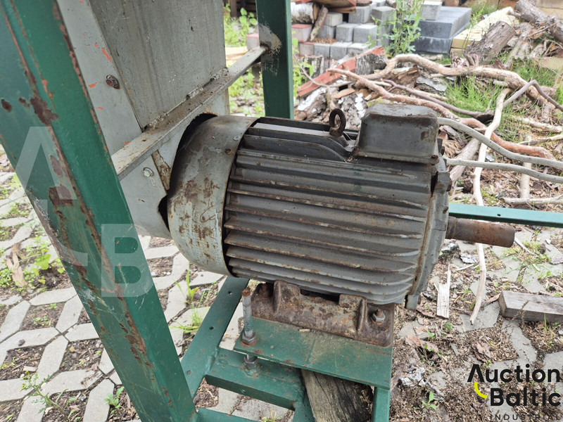 Log Splitter - Цепачка за дърва: снимка 5 Log Splitter - Цепачка за дърва: снимка 5