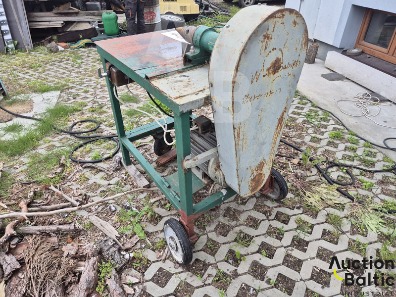Log Splitter - Цепачка за дърва: снимка 4 Log Splitter - Цепачка за дърва: снимка 4