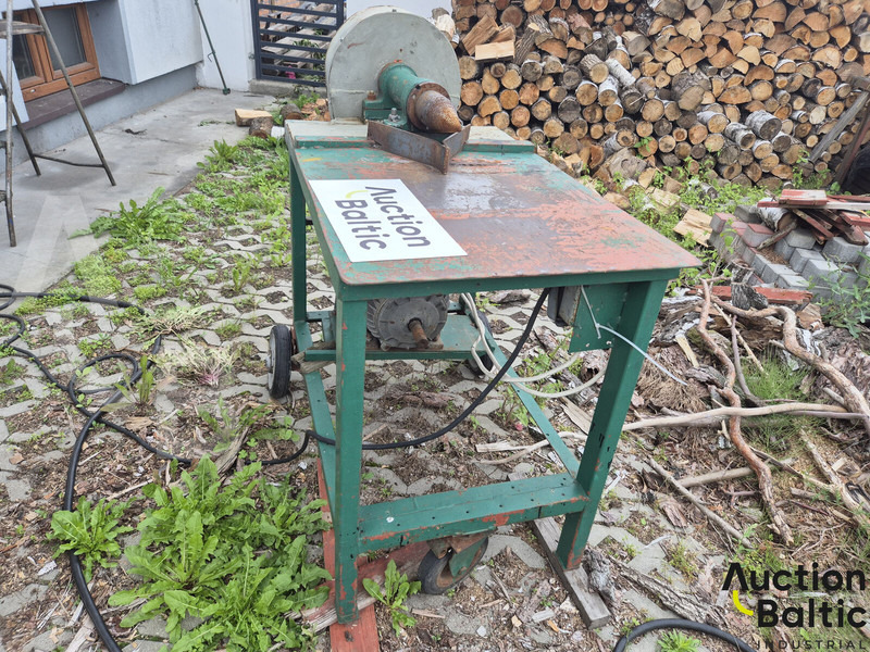 Log Splitter - Цепачка за дърва: снимка 3 Log Splitter - Цепачка за дърва: снимка 3
