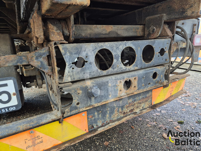 Камион пътна помощ MAN 10.153: снимка 19 Камион пътна помощ MAN 10.153: снимка 19