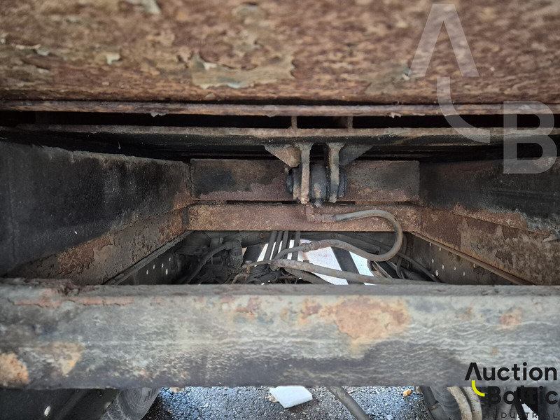 Камион пътна помощ MAN 10.153: снимка 20 Камион пътна помощ MAN 10.153: снимка 20