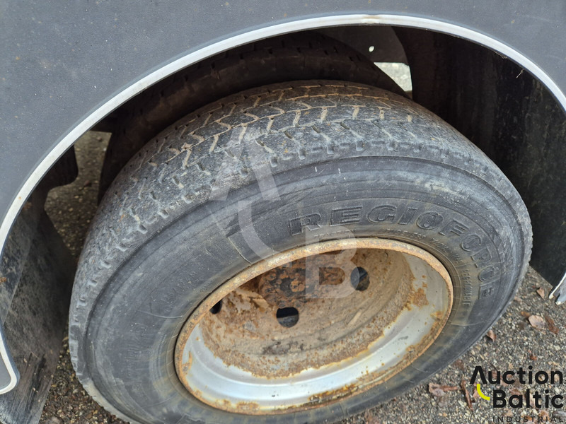 Камион пътна помощ MAN 10.153: снимка 13 Камион пътна помощ MAN 10.153: снимка 13