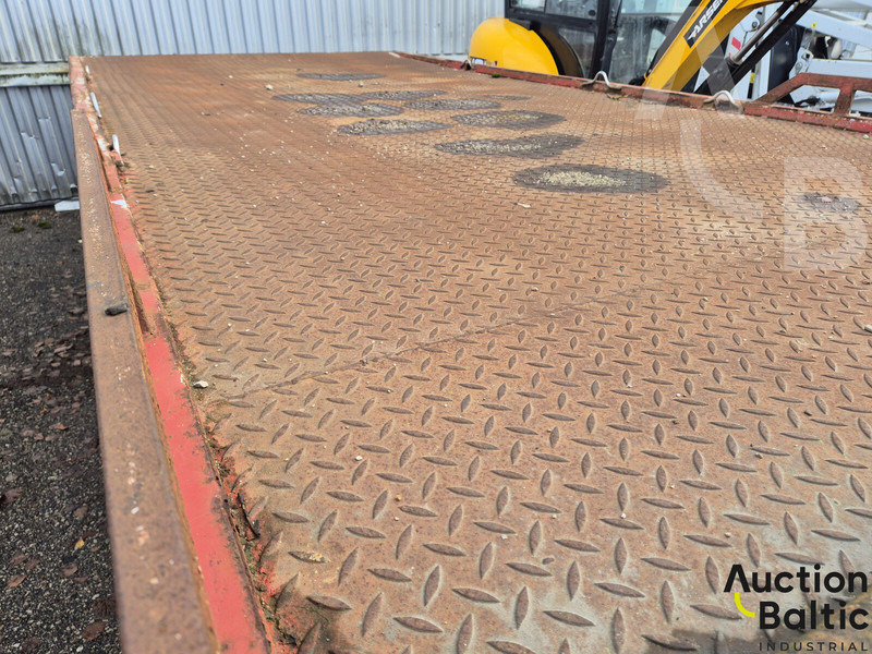 Камион пътна помощ MAN 10.153: снимка 11 Камион пътна помощ MAN 10.153: снимка 11