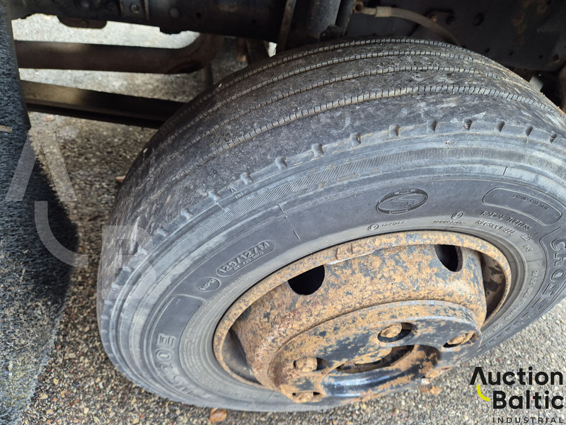 Камион пътна помощ MAN 10.153: снимка 14 Камион пътна помощ MAN 10.153: снимка 14