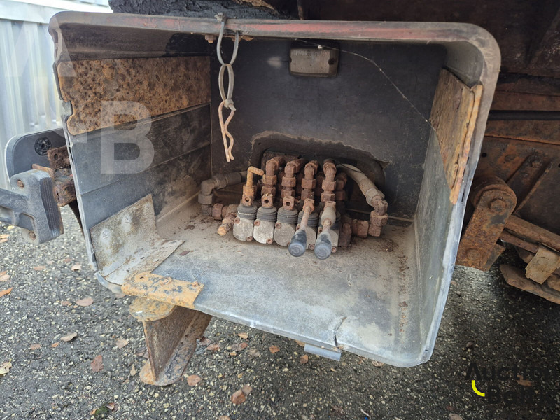 Камион пътна помощ MAN 10.153: снимка 12 Камион пътна помощ MAN 10.153: снимка 12