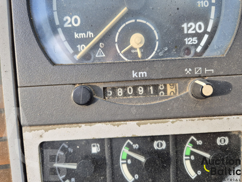 Камион пътна помощ MAN 10.153: снимка 8 Камион пътна помощ MAN 10.153: снимка 8