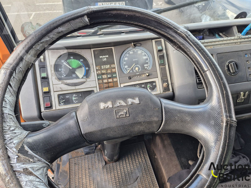 Камион пътна помощ MAN 10.153: снимка 7 Камион пътна помощ MAN 10.153: снимка 7