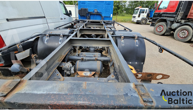 Лизинг на MAN 18.225 MAN 18.225: снимка 19 Лизинг на MAN 18.225 MAN 18.225: снимка 19