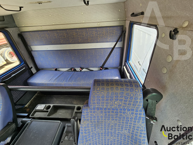 Лизинг на MAN 18.225 MAN 18.225: снимка 15 Лизинг на MAN 18.225 MAN 18.225: снимка 15