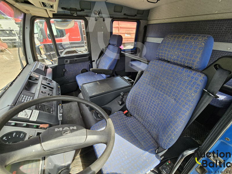 Лизинг на MAN 18.225 MAN 18.225: снимка 6 Лизинг на MAN 18.225 MAN 18.225: снимка 6