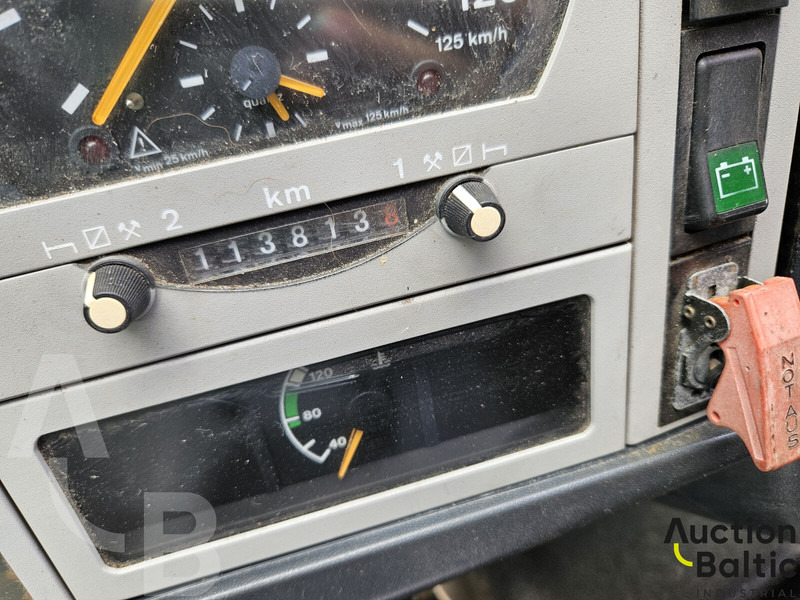 Лизинг на MAN 18.225 MAN 18.225: снимка 9 Лизинг на MAN 18.225 MAN 18.225: снимка 9