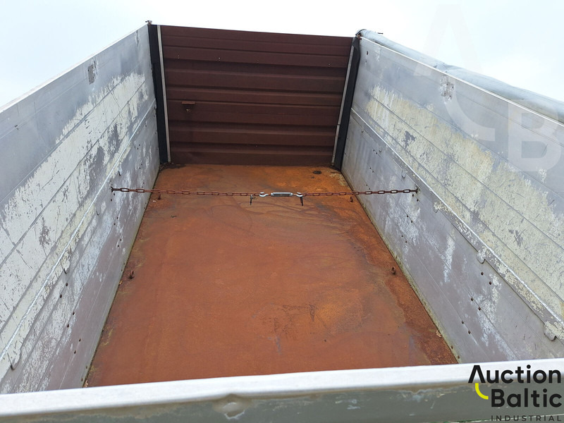 Самосвал камион MAN 19.343: снимка 11 Самосвал камион MAN 19.343: снимка 11