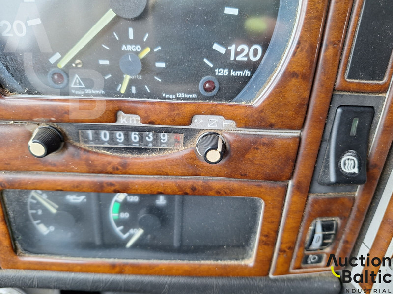 Самосвал камион MAN 19.343: снимка 7 Самосвал камион MAN 19.343: снимка 7