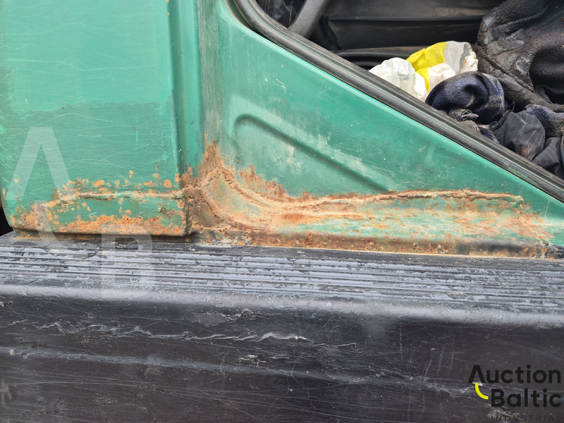 Самосвал камион MAN 26.364: снимка 18 Самосвал камион MAN 26.364: снимка 18