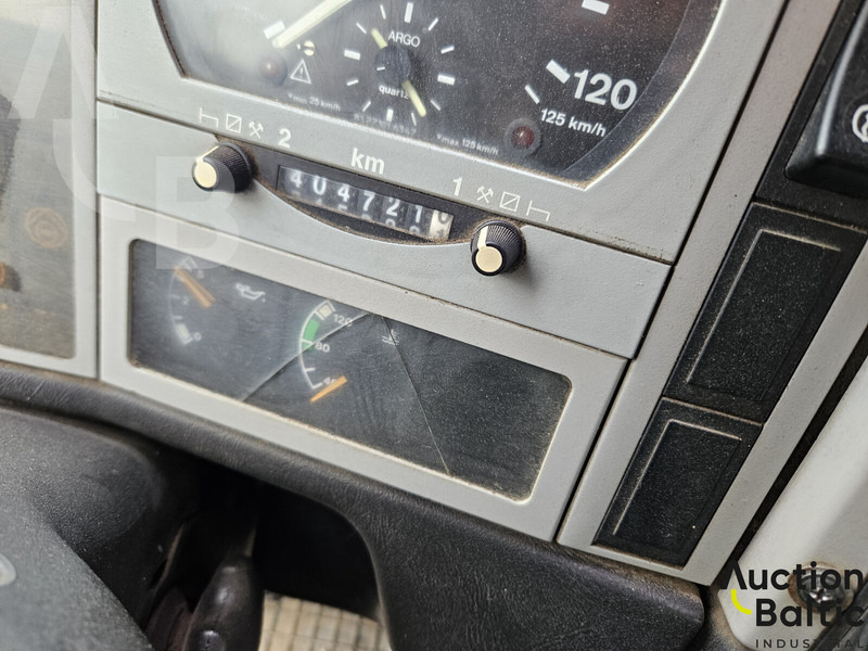 MAN FE360 - Самосвал камион: снимка 5 MAN FE360 - Самосвал камион: снимка 5