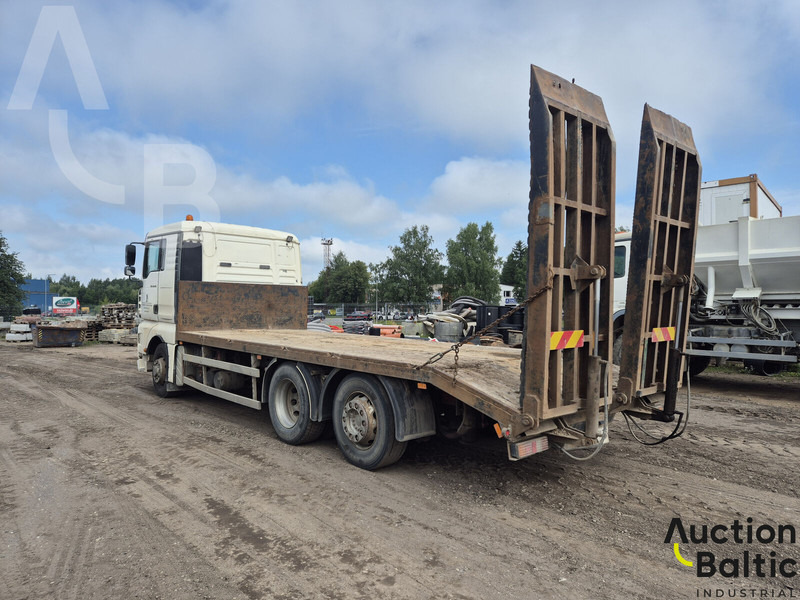 MAN TGA26.440 - Камион пътна помощ: снимка 4 MAN TGA26.440 - Камион пътна помощ: снимка 4