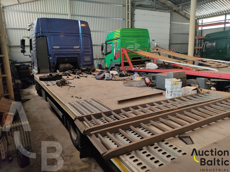 MAN TGL 8.220 4X2 BL - Бордови камион: снимка 4 MAN TGL 8.220 4X2 BL - Бордови камион: снимка 4