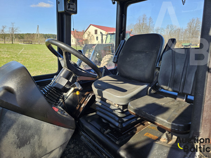 MTZ 1221.5 - Трактор: снимка 5 MTZ 1221.5 - Трактор: снимка 5