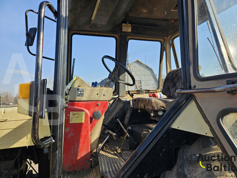 MTZ 80UK - Трактор: снимка 5 MTZ 80UK - Трактор: снимка 5