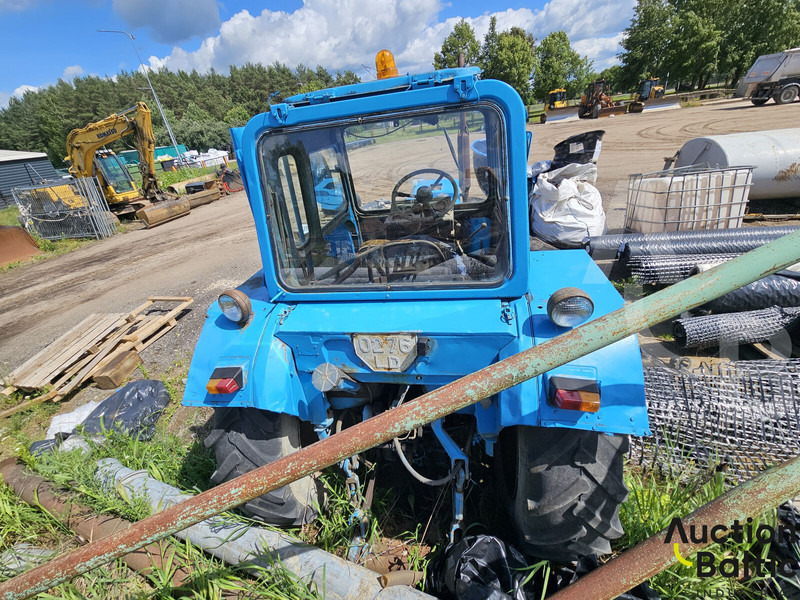 MTZ Belarus MTZ 80 - Трактор: снимка 5 MTZ Belarus MTZ 80 - Трактор: снимка 5