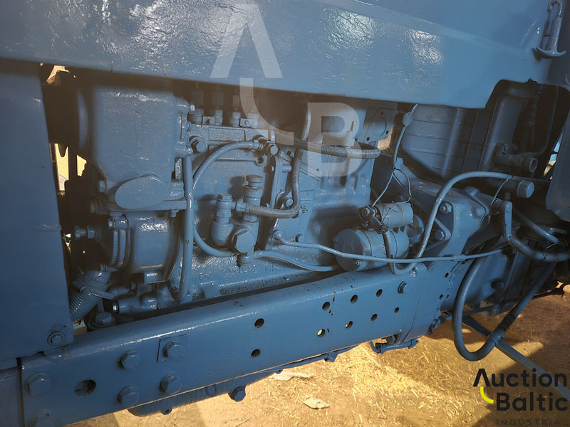 Трактор MTZ Belarus MTZ 80L: снимка 9 Трактор MTZ Belarus MTZ 80L: снимка 9