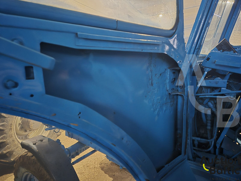 Трактор MTZ Belarus MTZ 80L: снимка 8 Трактор MTZ Belarus MTZ 80L: снимка 8