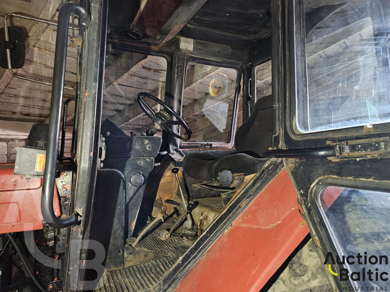 MTZ Belarus MTZ 82 - Трактор: снимка 5 MTZ Belarus MTZ 82 - Трактор: снимка 5