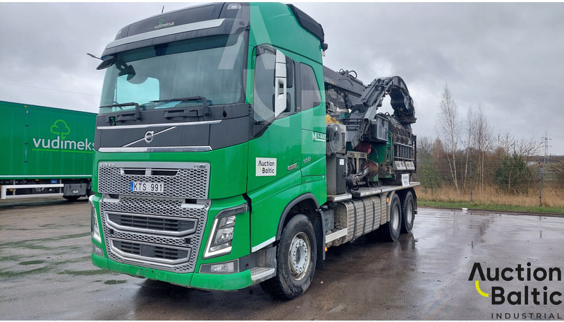 MUS-MAX Wood Terminator 10XL - Дробилка за дървесина: снимка 3 MUS-MAX Wood Terminator 10XL - Дробилка за дървесина: снимка 3