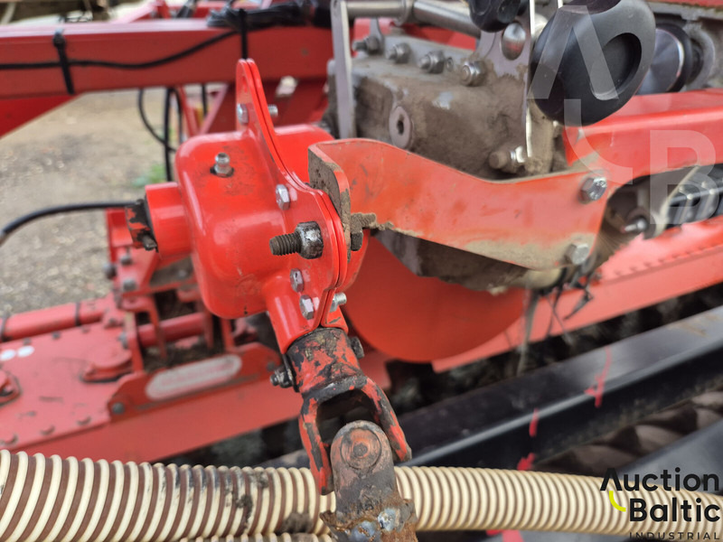 Maschio DMR 4000 - Комбинирана сеялка: снимка 5 Maschio DMR 4000 - Комбинирана сеялка: снимка 5