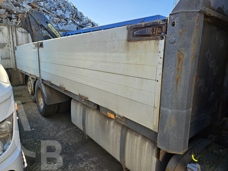 Лизинг на Mercedes-Benz 2541 Mercedes-Benz 2541: снимка 18 Лизинг на Mercedes-Benz 2541 Mercedes-Benz 2541: снимка 18