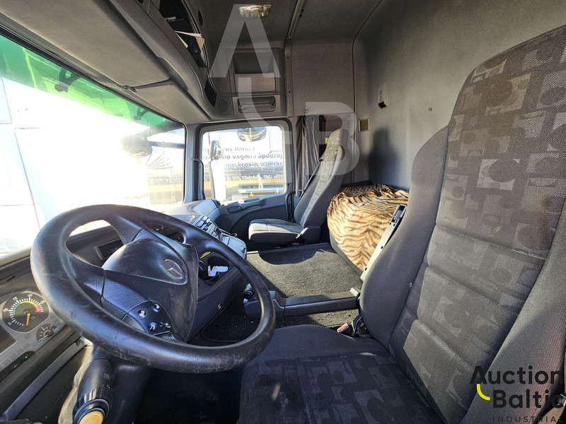 Лизинг на Mercedes-Benz 2541 Mercedes-Benz 2541: снимка 7 Лизинг на Mercedes-Benz 2541 Mercedes-Benz 2541: снимка 7