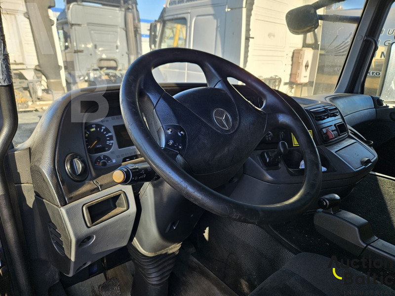 Лизинг на Mercedes-Benz 2541 Mercedes-Benz 2541: снимка 8 Лизинг на Mercedes-Benz 2541 Mercedes-Benz 2541: снимка 8