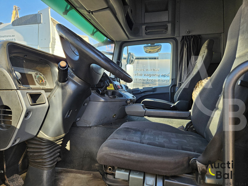 Лизинг на Mercedes-Benz 2541 Mercedes-Benz 2541: снимка 6 Лизинг на Mercedes-Benz 2541 Mercedes-Benz 2541: снимка 6