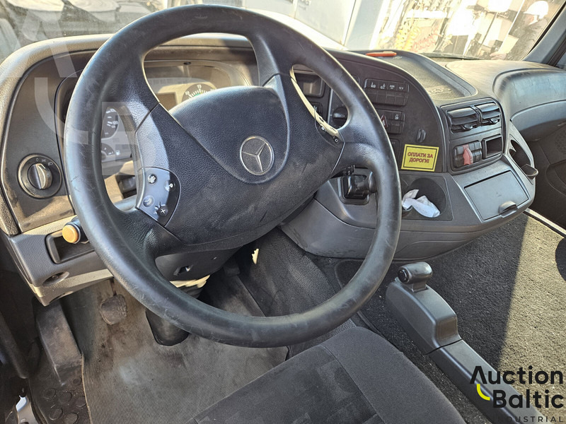 Лизинг на Mercedes-Benz 2541 Mercedes-Benz 2541: снимка 9 Лизинг на Mercedes-Benz 2541 Mercedes-Benz 2541: снимка 9