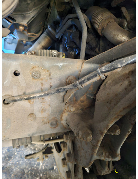 Лизинг на Mercedes-Benz 2541 Mercedes-Benz 2541: снимка 16 Лизинг на Mercedes-Benz 2541 Mercedes-Benz 2541: снимка 16