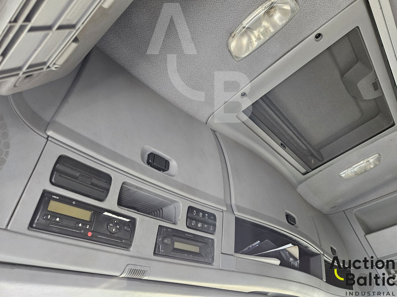 Лизинг на Mercedes-Benz 2541 Mercedes-Benz 2541: снимка 12 Лизинг на Mercedes-Benz 2541 Mercedes-Benz 2541: снимка 12