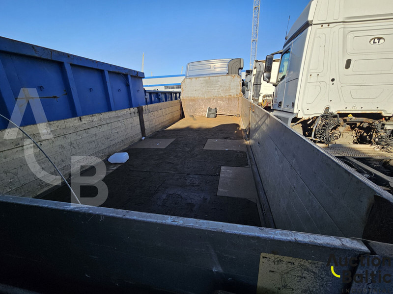 Лизинг на Mercedes-Benz 2541 Mercedes-Benz 2541: снимка 14 Лизинг на Mercedes-Benz 2541 Mercedes-Benz 2541: снимка 14