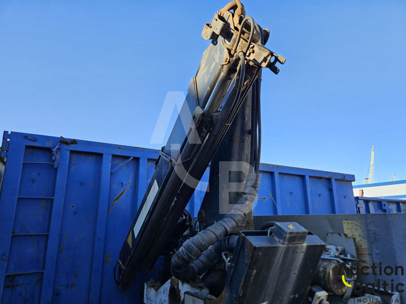 Лизинг на Mercedes-Benz 2541 Mercedes-Benz 2541: снимка 15 Лизинг на Mercedes-Benz 2541 Mercedes-Benz 2541: снимка 15