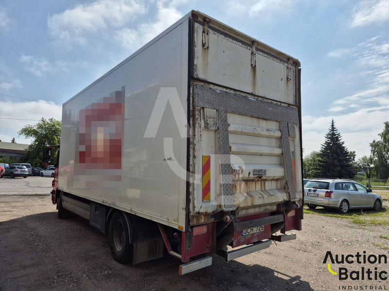 Mercedes-Benz 970.25 - Камион фургон: снимка 4 Mercedes-Benz 970.25 - Камион фургон: снимка 4