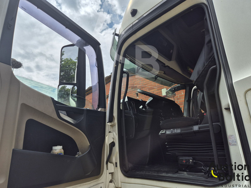 Mercedes-Benz Actros 1845 - Автовоз камион: снимка 5 Mercedes-Benz Actros 1845 - Автовоз камион: снимка 5