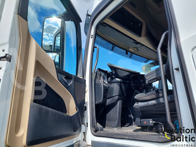 Mercedes-Benz Actros - Камион с брезент: снимка 5 Mercedes-Benz Actros - Камион с брезент: снимка 5