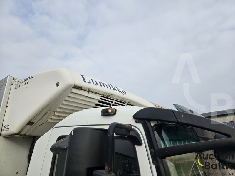 Mercedes-Benz Atego 1224 L - Рефрижератор камион: снимка 5 Mercedes-Benz Atego 1224 L - Рефрижератор камион: снимка 5