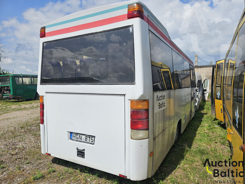Mercedes-Benz O 815 D - Микробус, Пътнически бус: снимка 3 Mercedes-Benz O 815 D - Микробус, Пътнически бус: снимка 3