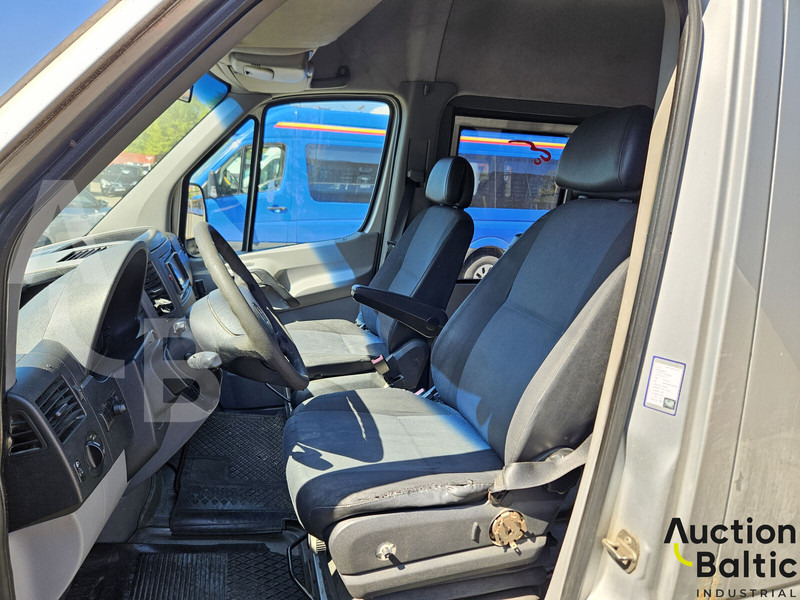 Mercedes-Benz Sprinter 515 - Микробус, Пътнически бус: снимка 5 Mercedes-Benz Sprinter 515 - Микробус, Пътнически бус: снимка 5