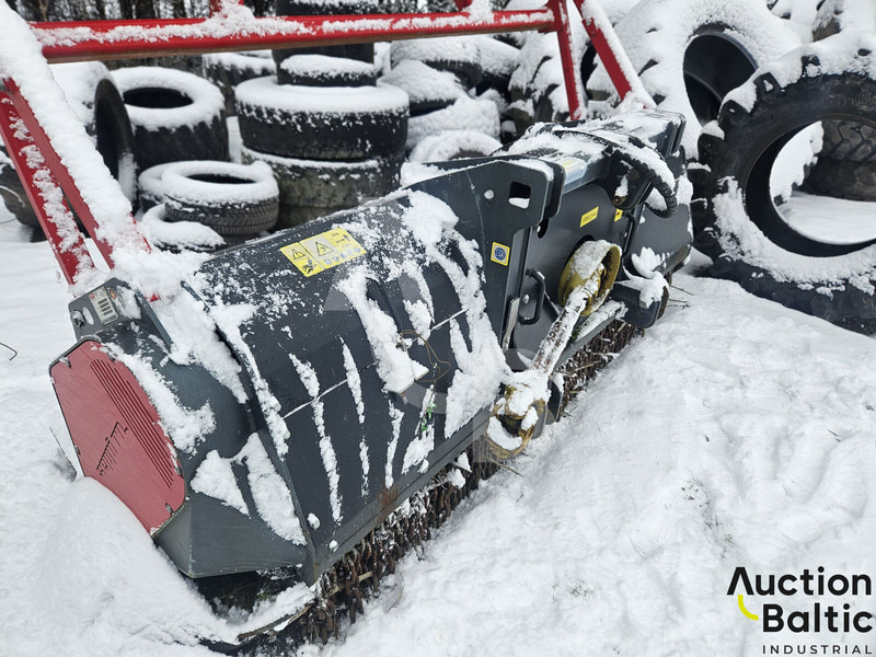 Midiforst DT500 - Косачка-шредер/ Мулчер: снимка 5 Midiforst DT500 - Косачка-шредер/ Мулчер: снимка 5