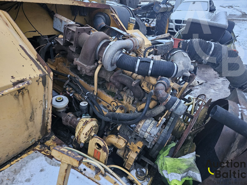 Moxy - Съчленен самосвал: снимка 5 Moxy - Съчленен самосвал: снимка 5