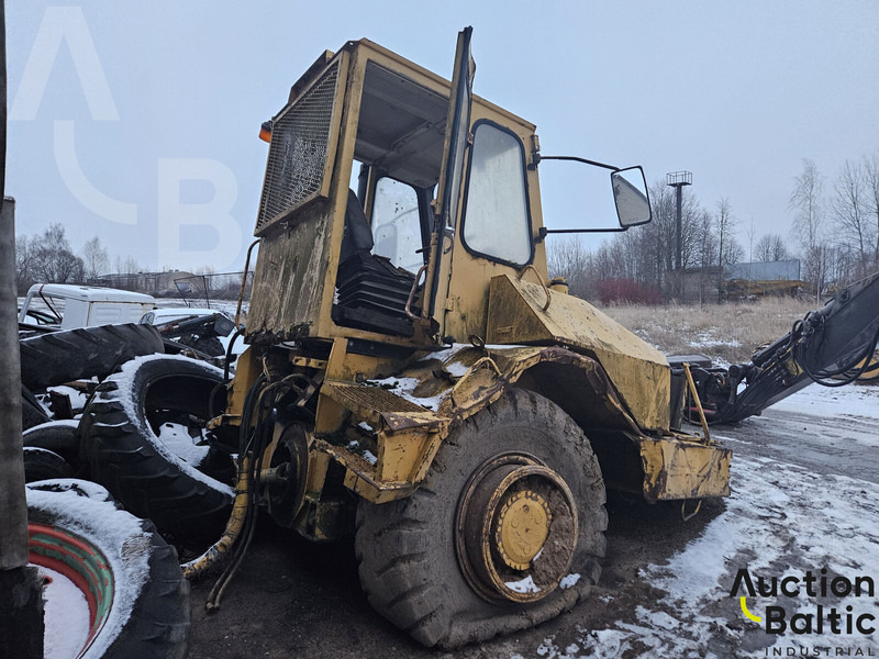 Moxy - Съчленен самосвал: снимка 3 Moxy - Съчленен самосвал: снимка 3