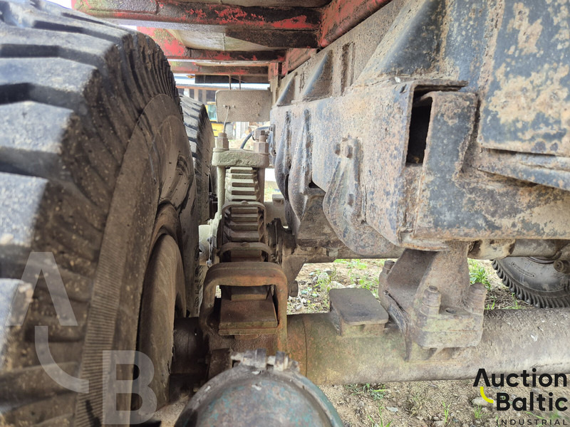 Onbekend 1PTS-9 - Брезентово полуремарке: снимка 5 Onbekend 1PTS-9 - Брезентово полуремарке: снимка 5